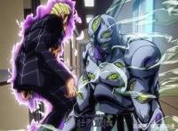 jojo的奇妙冒险:盘点黄金之风的双人组合谁更厉害！