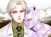 JOJO的冒险旅行中最惨的三大BOSS，第一位竟不是倒在主角手上