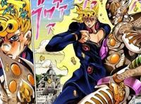 10月新番《JOJO的奇妙冒险黄金之风》开播，迪奥之子登场！