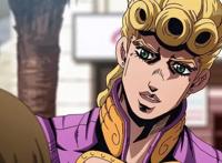 10月新番《JOJO的奇妙冒险黄金之风》开播，迪奥之子登场！