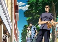 10月新番《JOJO的奇妙冒险黄金之风》开播，迪奥之子登场！