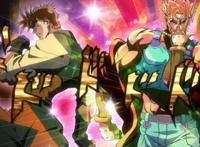 JOJO黄金之风：福葛半路退出小队，因为他真的无路可走！