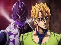 JOJO黄金之风：福葛半路退出小队，因为他真的无路可走！