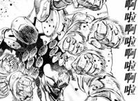 JOJO的奇妙冒险：盘点SBR飙马野郎中的那些强力替身！