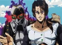 《JOJO的奇妙冒险》，黄金之风暗杀小队分析，大哥能力最弱