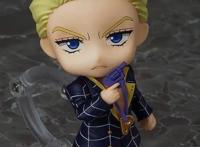 《JOJO的奇妙冒险黄金之风》普罗修特