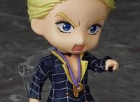 《JOJO的奇妙冒险黄金之风》普罗修特