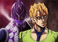 《JOJO的奇妙冒险》，黄金之风中他提前退场，是因为替身太强