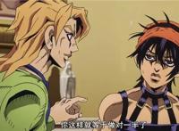 《JOJO的奇妙冒险》，黄金之风中他提前退场，是因为替身太强