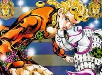 《JOJO的奇妙冒险黄金之风》动画化决定，我是DIO之子乔鲁诺！