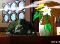 JOJO黄金之风完结：迪亚波罗很走运获永生，乔鲁诺成为黑帮巨星！