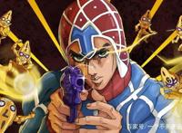 《JOJO的奇妙冒险：黄金之风》—JOJO系列最佳，时间的现实主义！