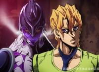《JOJO的奇妙冒险：黄金之风》—JOJO系列最佳，时间的现实主义！