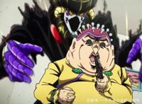 《JOJO的奇妙冒险：黄金之风》—JOJO系列最佳，时间的现实主义！