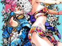 10月强势新番《JOJO的奇妙冒险》第五部！必将掀起“黄金之风”