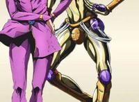 10月强势新番《JOJO的奇妙冒险》第五部！必将掀起“黄金之风”