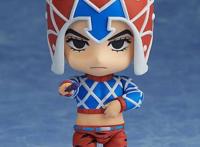 真正的觉悟从此刻开始《JOJO的奇妙冒险黄金之风》葛德·米斯达