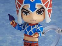 真正的觉悟从此刻开始《JOJO的奇妙冒险黄金之风》葛德·米斯达