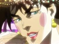 千万不要做JOJO的奇妙冒险的主角，天煞孤星就是你