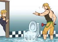 千万不要做JOJO的奇妙冒险的主角，天煞孤星就是你