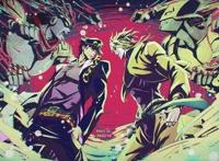 JOJO的奇妙冒险：劳模承太郎唯独没上黄金之风，这是为什么呢