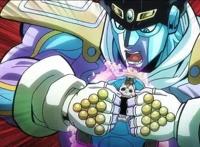 JOJO的奇妙冒险：劳模承太郎唯独没上黄金之风，这是为什么呢