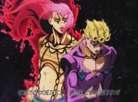 JOJO的奇妙冒险：劳模承太郎唯独没上黄金之风，这是为什么呢