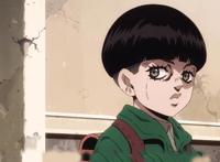 JOJO的奇妙冒险黄金之风，最有魅力的反派，无限替身能力逆天