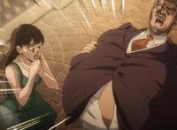 JOJO的奇妙冒险：最惨的四个人，黄金之风已经占了三个！