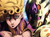 动漫推荐《JOJO的奇妙冒险：黄金之风》，一如既往的骚气无比