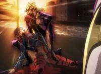 动漫推荐《JOJO的奇妙冒险：黄金之风》，一如既往的骚气无比