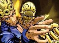 《JOJO的奇妙冒险黄金之风》是JOJO系列中，替身战最经典的一部