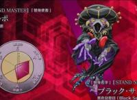 《JOJO的奇妙冒险：黄金之风》目前动画出场的替身能力及名称科普