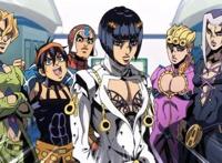 JOJO：黄金之风有几个常见谣言，其中有一条我都曾信以为真