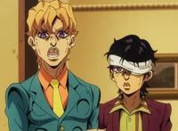 JOJO：黄金之风有几个常见谣言，其中有一条我都曾信以为真