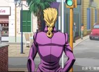 《JOJO的奇妙冒险黄金之风》把黄金精神继承下去