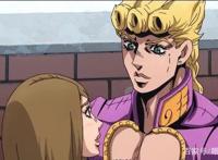《JOJO的奇妙冒险黄金之风》把黄金精神继承下去