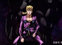 《JOJO的奇妙冒险黄金之风》把黄金精神继承下去