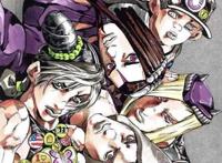 JOJO的奇妙冒险：第五部动画黄金之风完结后，我们还可以看什么？