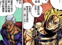 JOJO的奇妙冒险：第五部动画黄金之风完结后，我们还可以看什么？