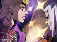 JOJO的奇妙冒险：第五部动画黄金之风完结后，我们还可以看什么？