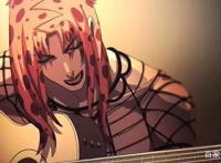 JOJO的奇妙冒险：黄金之风，一部由三个部分组成的动画