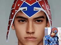 JOJO的奇妙冒险黄金之风，真人画风加持之下，是否是全新的一部