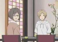 千呼万唤始出来，夏目友人帐剧场版来了