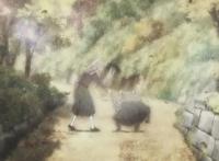 千呼万唤始出来，夏目友人帐剧场版来了