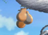 夏目友人帐：剧场版上映9天票房过亿，这部日漫从CCTV6走到CCTV2