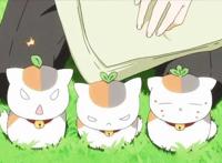 夏目友人帐：剧场版上映9天票房过亿，这部日漫从CCTV6走到CCTV2