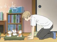 夏目友人帐：剧场版四大看点，剧情“硬伤”被吐槽？那是不懂夏目