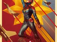 三月内地将上映电影好片爆满，《惊奇队长》大片独秀