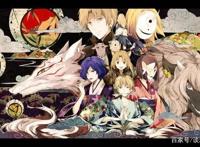 夏目友人帐剧场版即将上映！又可以与夏目相遇真的太好了！